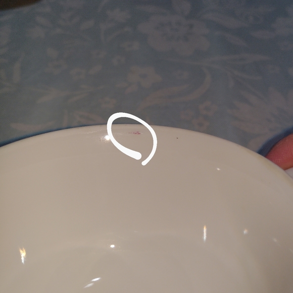 Rose Teacup and Saucer Set - Japan - Picture 9 of 14